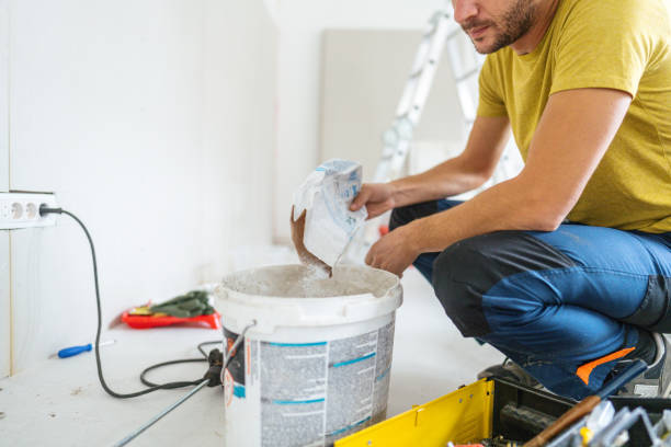 Drywall & Painting Services